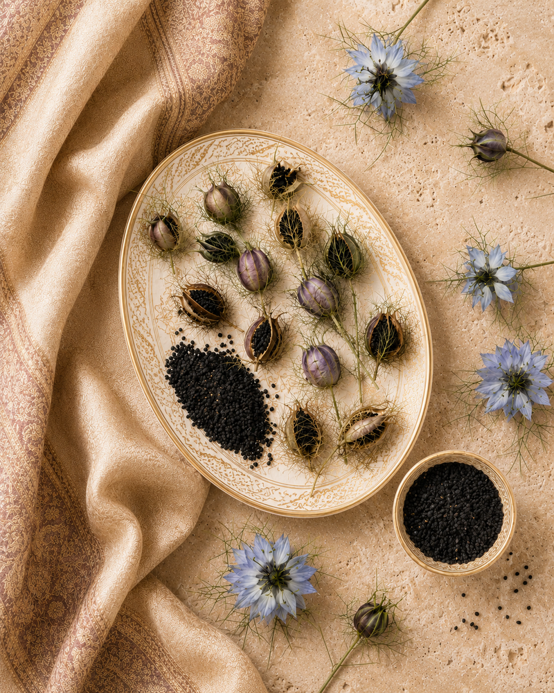 Black Seed